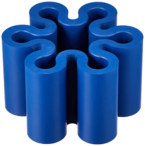 *d 傘立て スプラッシュ スタンダード ブルー D-011-BL