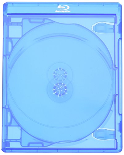 コムコム COMCOM BDケース 3枚収納 10個 FN-BDT3(12)-10P