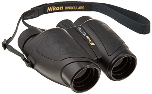 Nikon 双眼鏡 トラベライトVI 10x25 ポ�