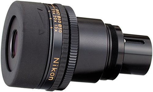 Nikon フィールドスコープ接眼ズームレンズ 20-60X・25-75X MC2 20-60XMC2