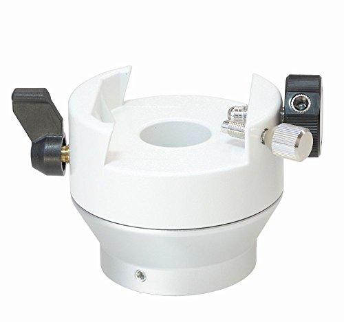 ビクセン(Vixen) 天体望遠鏡アクセサリー 望遠鏡用モーター ポラリエ用マルチ雲台ベース 35522-8