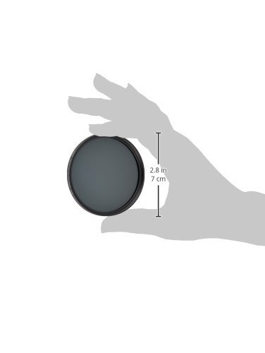 Nikon 円偏光フィルターII 67mm 67CPL2