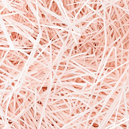 ヘッズ 日本製 紙パッキン 1mm幅 500g ベビーピンク 1袋 HEADS VOP-BP