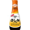 ヤマサ さしみしょうゆ 200ml*12本