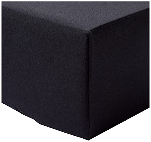 nishikawa 西川 [エアー] 専用 ラップシーツ シングル やわらか ニット 伸縮性 吸放湿性 ぴたっとフィ..