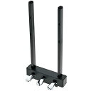 ヤマハ P-515_P-125_P121専用ペダルユニット(ブラック) YAMAHA LP-1B(2)