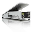 正規品 ERNIE BALL 6166 ボリュームペダル 250K MONO VOLUME PEDAL パッシブ・タイプ用
