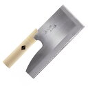 味づくり自分流ステンレス鋼麺切庖丁 240mm A-1055