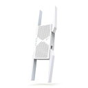 TP-Link WiFi BE9300規格 5760Mbps(6GHz) * 2880Mbps (5GHz) * 688Mbps (2.4GHz) 中継機 RE...