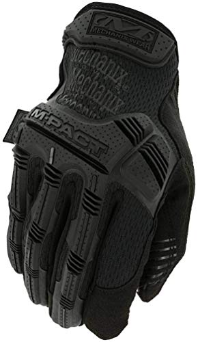 MECHANIX M-Pact タクティカル ブラック L MPT-55-010