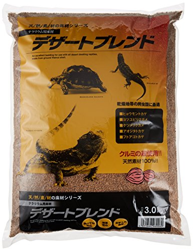 カミハタ デザートブレンド 3kg