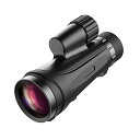 サイズ:12倍 APEXEL 単眼鏡 12倍 A-APL-12*50ED 50mm 防水 大口径 モノキュラー 登山 バードウォッチング 野生観察 植物観察 ア...