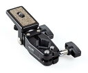 SLIK 三脚アクセサリ ロアー2 N パイプ径22-32mm用 耐荷重3kg 209714