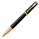 PARKER パーカー 5th インジェニュイティ ブラックGT 細字 水性 ギフトボックス入り 正規輸入品 1975827