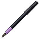 PARKER パーカー 5th インジェニュイティスリム ディープブラックパープルBT 細字 水性 ギフトボックス入り 正規輸入品 2172203
