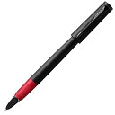 PARKER パーカー 5th インジェニュイティスリム ディープブラックレッドBT 細字 水性 ギフトボックス入り 正規輸入品 1975834