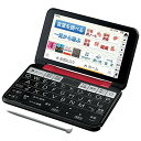 シャープ PW-A1-R カラー電子辞書 Brain 生活教養モデル レッド系(2)