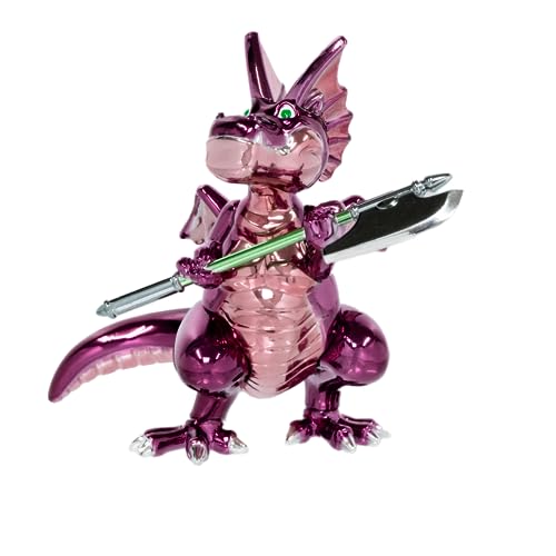 スクウェア・エニックス(SQUARE ENIX) ドラゴンクエスト メタリックモンスターズギャラリー アックスドラゴン