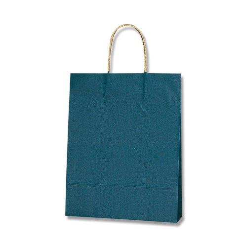 ヘイコー 紙袋 手提 25CB MS1 未晒コンC 50枚入 003276804