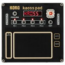 KORG NTS-3 kaoss pad kit -PROGRAMMABLE EFFECT KIT-(2)