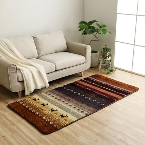 イケヒコ ラグ カーペ