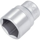 HAZET(ハゼット) ソケット 6角 18mm 880-18