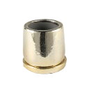 色:ゴールド サイズ:Small ダルトン(Dulton) ラウンド ポット ゴールドS ROUND POT GOLD S G20-0196S/GD ガーデン 鉢