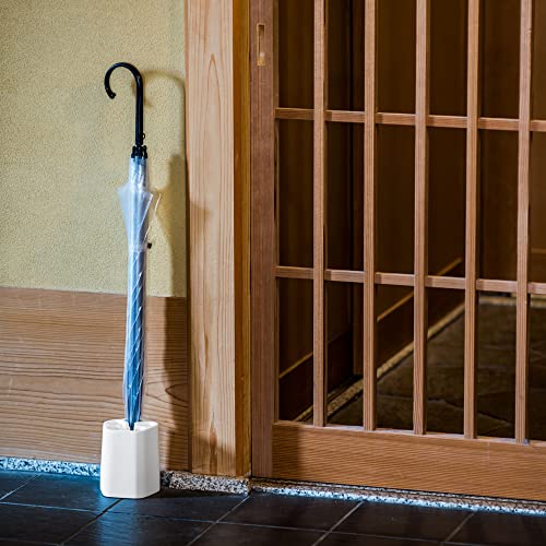 ideaco(イデアコ) 傘立て ウグイス 5本挿し okura(オクラ)