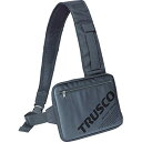 TRUSCO(トラスコ) 作業現場用タブレットケース 画板タイプ TABG-BK