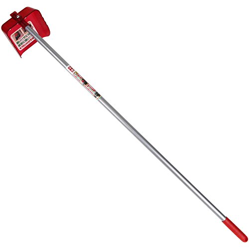 千吉(Senkichi) ぴったり溝ジョレン 1200mm