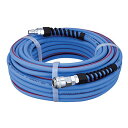パオック(PAOCK) ソフトエアーホース 内径6.5x外径10.0mm 20m SPH-6520PA
