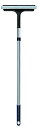 アズマ ガラスワイパー ONYXガラスワイパービッグ 拭き幅24cm 全長約83*134cm OX340(3)