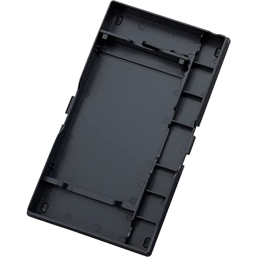 BeLugastoreの呉竹 書道セット ケースのみ GA-570用 赤 GG570-1｜アングル3