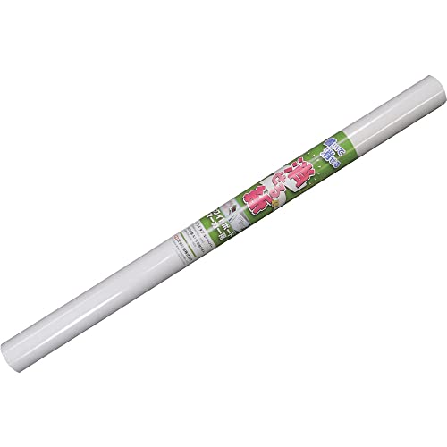 欧文印刷 ホワイトボード 消せる紙 A1判 無地 (5枚入) MNCGSA1W05