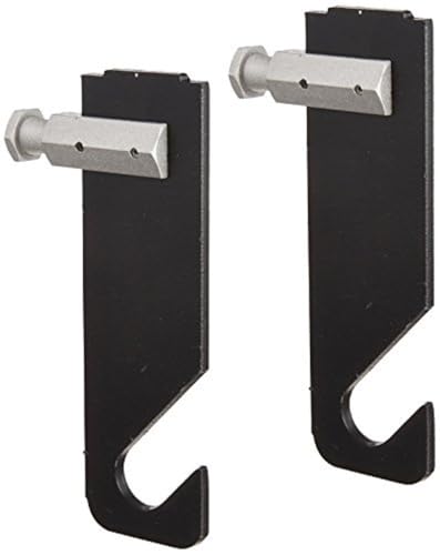 Manfrotto アクセサリー 背景紙取付シングルフック(左右一対) 059 Manfrotto アクセサリー 背景紙取付シングルフック(左右一対) 059