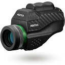 サイズ:VM6x21WP ペンタックス PENTAX 単眼鏡 VM 6x21 WP 片手だけでかんたんに操作可能 人間工学的に操作しやすいユニバーサルデザイン設計 ワンハンドオペレーション 明るくクリアでコントラ