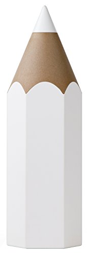 QUALY デザイン小物 ホワイト サイズ:約8.9*78*28.6cm 5217104WH