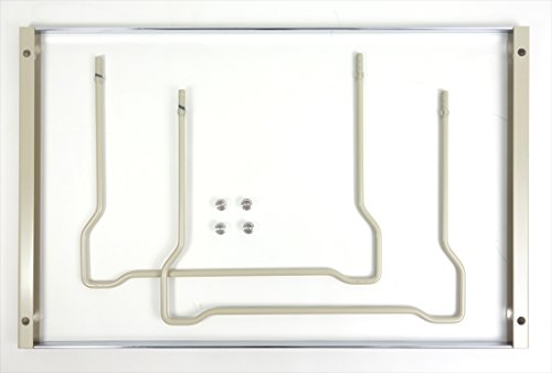BeLugastoreのコクヨ ハンギングフォルダー用 フレーム A4-HF用 A4N-HM｜アングル3