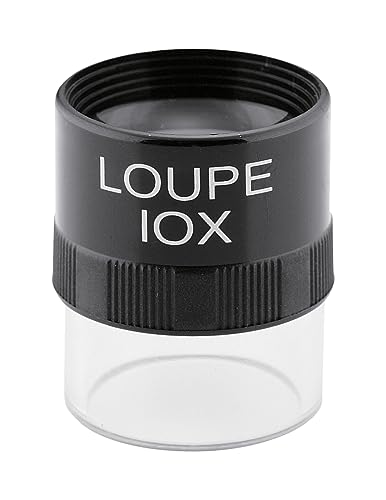 新潟精機(Niigataseiki) BeHAUS カップルーペ 10倍 L-10