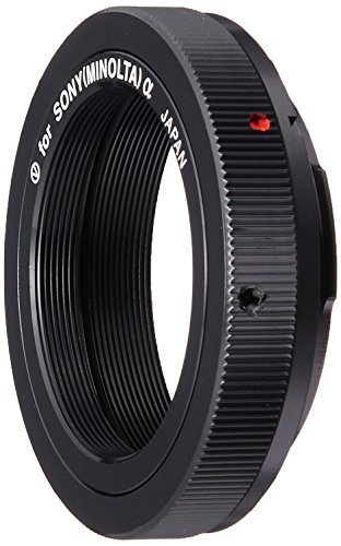 ビクセン(Vixen) 天体望遠鏡/フィールドスコープアクセサリ カメラアダプター Tリング ソニーα用(N) 37..