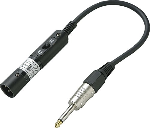 Other - TRUE DYNA トゥルーダイナ 変換ケーブル XLR(M)/Phone(M) TDX317