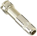 SCUD Switchcraft社製エンドピンジャック ニッケルメッキ SWC-EPJACK