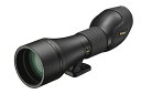 Nikon フィールドスコープ MONARCH フィールドスコープ 82ED-S モナーク