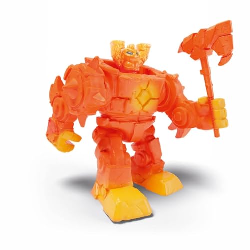 シュライヒ エルドラド ラヴァロボット 42545