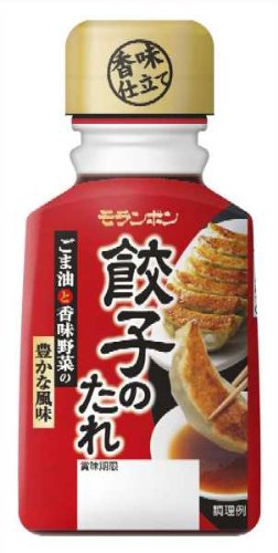 モランボン 餃子のたれ 160g*10本