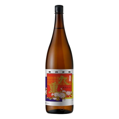 九重味淋 本みりん 九重 壜 [ 1800ml ]