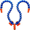 TRUSCO(トラスコ) エアージェット用取換ノズル 2本ノズル AJ-N2(2)