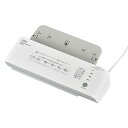 オーム電機 パーソナルラミネーター A4サイズ対応 LAM-R243 00-5665 OHM