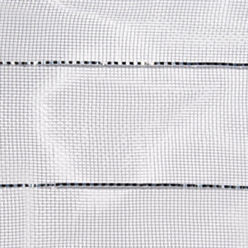 セフティー3(Safety-3) 防虫ネット 水やり可能 目合1mm 幅1.35m*長さ10m