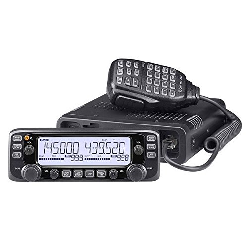 ICOM IC-2730 144/430MHzデュアルバンド FM 20W トランシーバー ICOM IC-2730 144/430MHzデュアルバンド FM 20W トランシーバー
